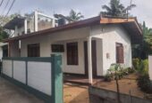 HOUSE FOR SALE IN HENDALA WATTLA