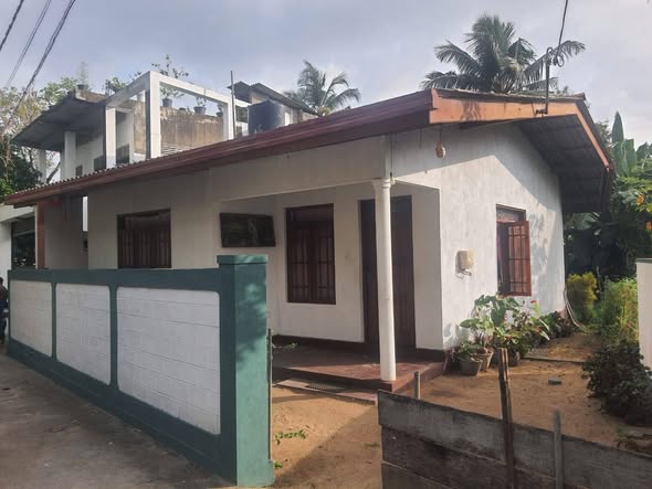 HOUSE FOR SALE IN HENDALA WATTLA