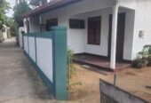 HOUSE FOR SALE IN HENDALA WATTLA