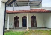 Full Completed two story house for sale