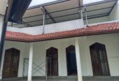 Full Completed two story house for sale