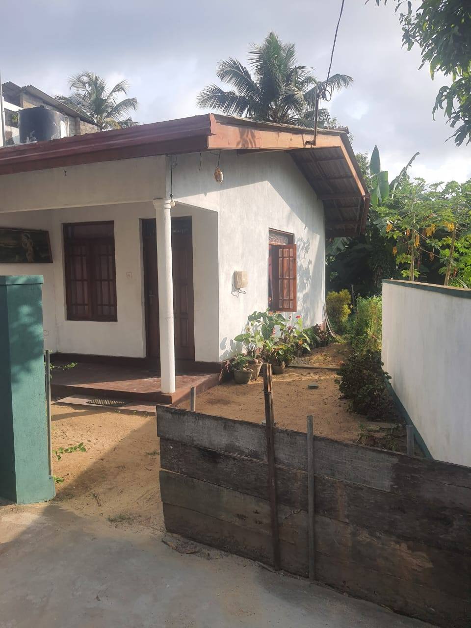 HOUSE FOR SALE IN HENDALA WATTLA
