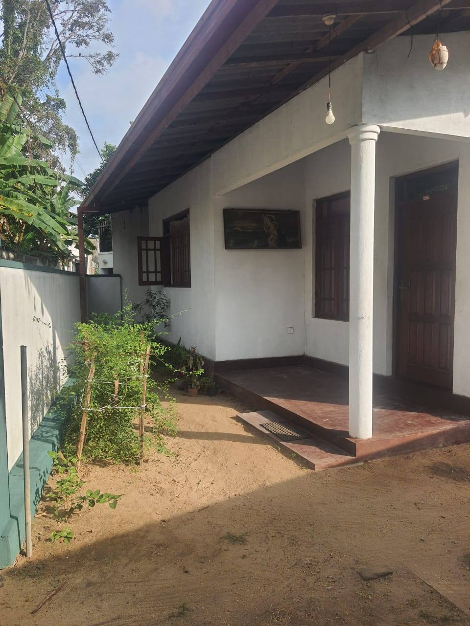 HOUSE FOR SALE IN HENDALA WATTLA