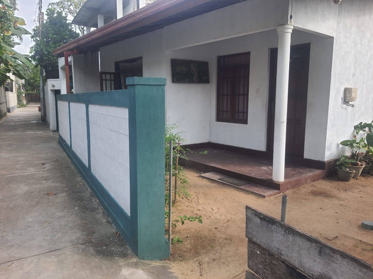 HOUSE FOR SALE IN HENDALA WATTLA