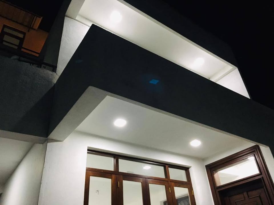 Luxury 3 story brand new house for sale in kottawa