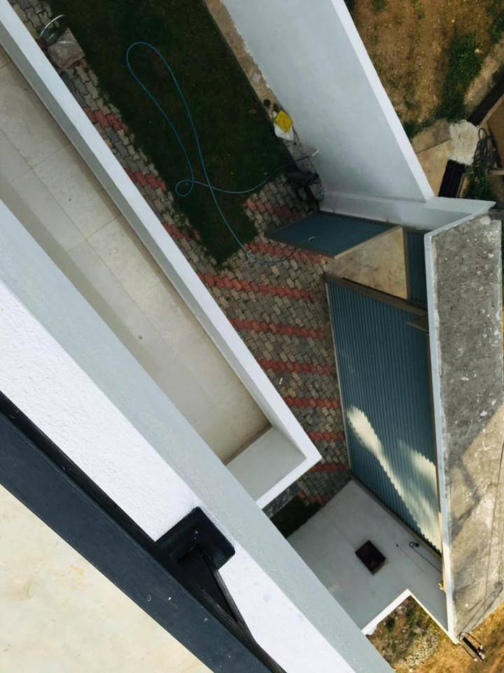 Luxury 3 story brand new house for sale in kottawa