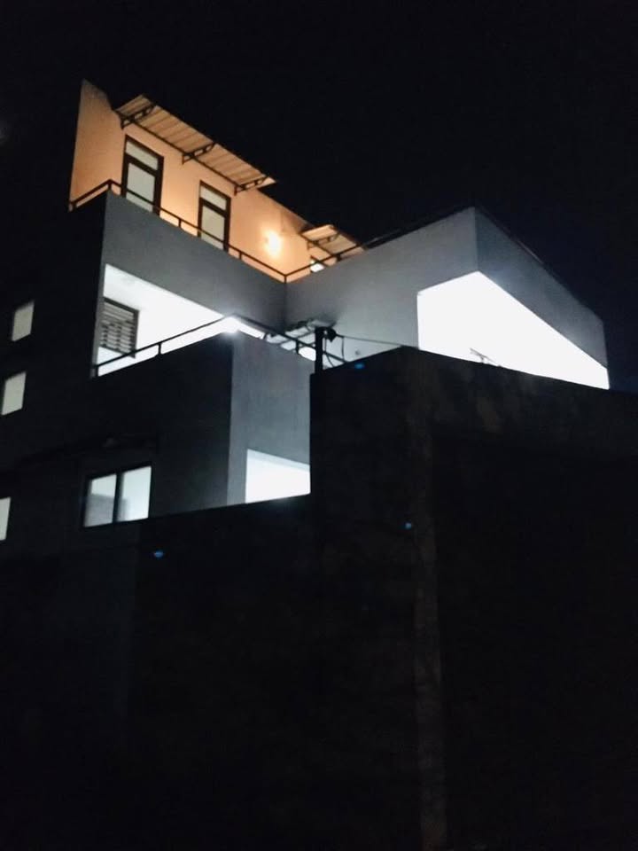 Luxury 3 story brand new house for sale in kottawa